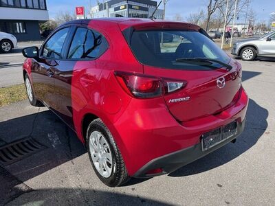 Mazda Mazda2 Gebrauchtwagen