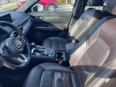 Mazda CX-5 Gebrauchtwagen