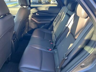 Mazda CX-30 Gebrauchtwagen