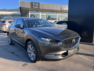 Mazda CX-30 Gebrauchtwagen