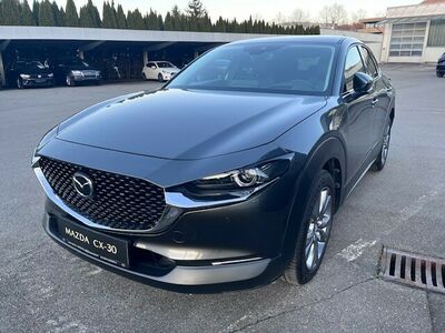 Mazda CX-30 Gebrauchtwagen