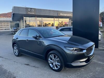 Mazda CX-30 Gebrauchtwagen