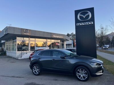 Mazda CX-30 Gebrauchtwagen
