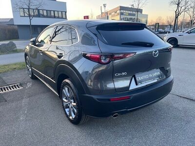 Mazda CX-30 Gebrauchtwagen