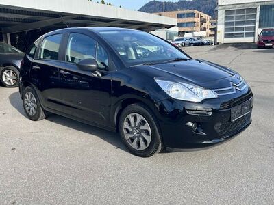 Citroën C3 Gebrauchtwagen