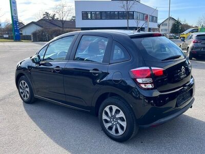 Citroën C3 Gebrauchtwagen
