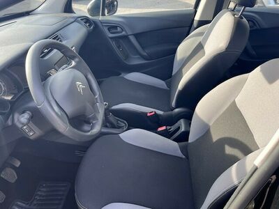 Citroën C3 Gebrauchtwagen
