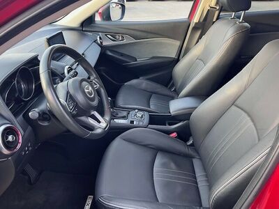 Mazda CX-3 Gebrauchtwagen
