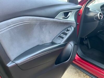 Mazda CX-3 Gebrauchtwagen