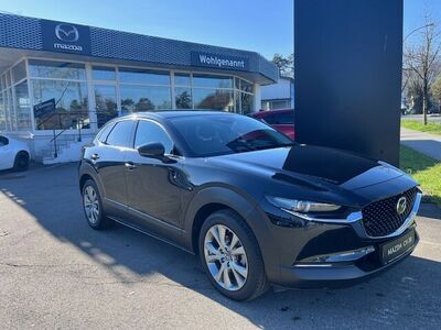Mazda CX-30 Gebrauchtwagen