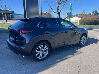 Mazda CX-30 Gebrauchtwagen
