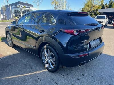 Mazda CX-30 Gebrauchtwagen