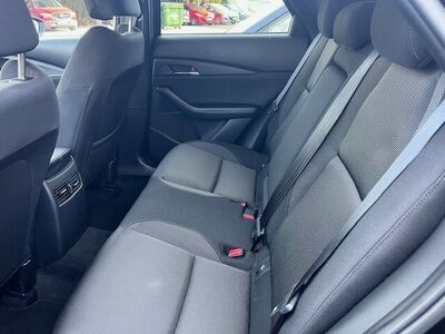 Mazda CX-30 Gebrauchtwagen