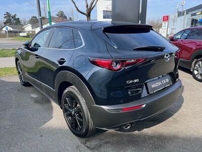 Mazda CX-30 Gebrauchtwagen