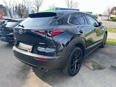 Mazda CX-30 Gebrauchtwagen