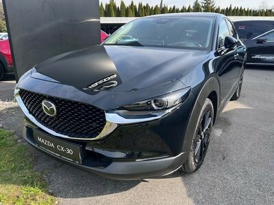 Mazda CX-30 Gebrauchtwagen
