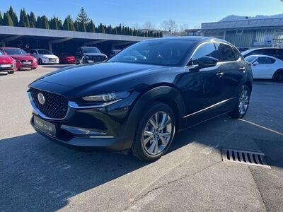 Mazda CX-30 Gebrauchtwagen
