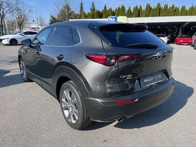 Mazda CX-30 Gebrauchtwagen Mazda CX-30 Gebrauchtwagen
