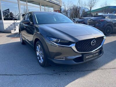 Mazda CX-30 Gebrauchtwagen Mazda CX-30 Gebrauchtwagen