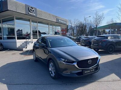 Mazda CX-30 Gebrauchtwagen Mazda CX-30 Gebrauchtwagen