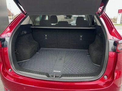 Mazda CX-5 Gebrauchtwagen