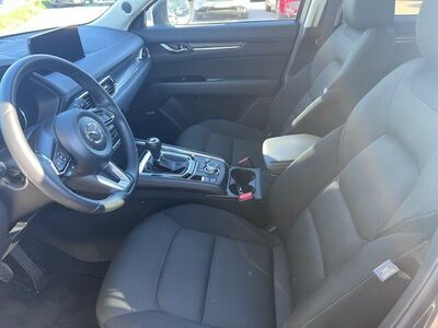 Mazda CX-5 Gebrauchtwagen Mazda CX-5 Gebrauchtwagen