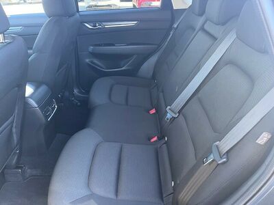 Mazda CX-5 Gebrauchtwagen Mazda CX-5 Gebrauchtwagen