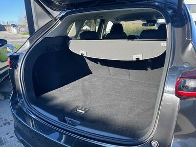 Mazda CX-5 Gebrauchtwagen Mazda CX-5 Gebrauchtwagen