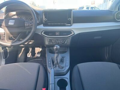 Seat Ibiza Gebrauchtwagen Seat Ibiza Gebrauchtwagen