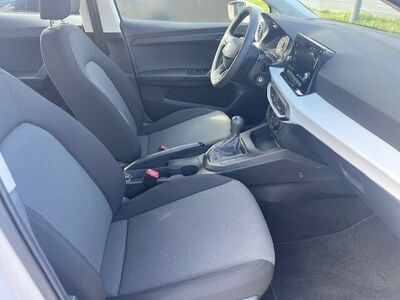 Seat Ibiza Gebrauchtwagen Seat Ibiza Gebrauchtwagen