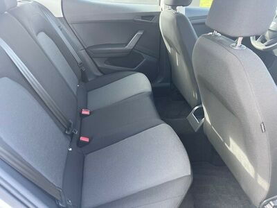 Seat Ibiza Gebrauchtwagen Seat Ibiza Gebrauchtwagen