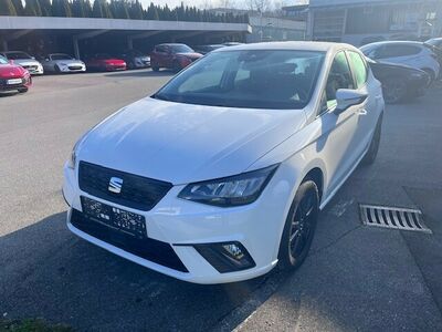Seat Ibiza Gebrauchtwagen Seat Ibiza Gebrauchtwagen
