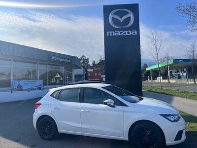 Seat Ibiza Gebrauchtwagen Seat Ibiza Gebrauchtwagen