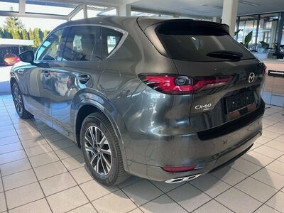 Mazda CX-60 Gebrauchtwagen