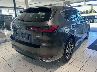 Mazda CX-60 Gebrauchtwagen