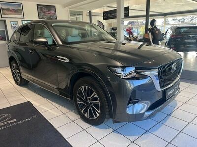 Mazda CX-60 Gebrauchtwagen