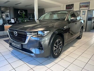 Mazda CX-60 Gebrauchtwagen