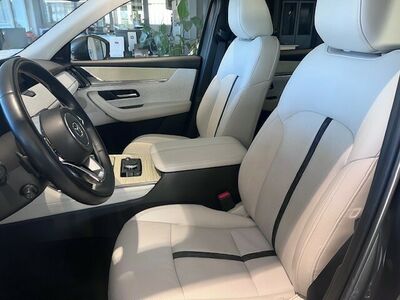 Mazda CX-60 Gebrauchtwagen