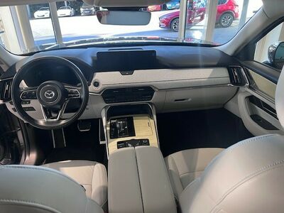 Mazda CX-60 Gebrauchtwagen