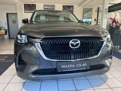 Mazda CX-60 Gebrauchtwagen