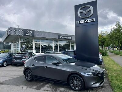 Mazda Mazda3 Gebrauchtwagen