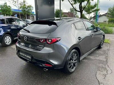Mazda Mazda3 Gebrauchtwagen