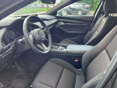 Mazda Mazda3 Gebrauchtwagen