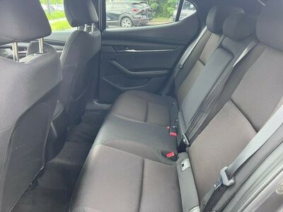 Mazda Mazda3 Gebrauchtwagen
