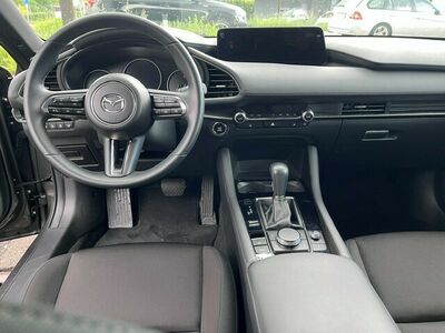 Mazda Mazda3 Gebrauchtwagen