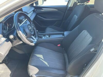 Mazda Mazda6 Gebrauchtwagen