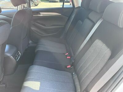 Mazda Mazda6 Gebrauchtwagen