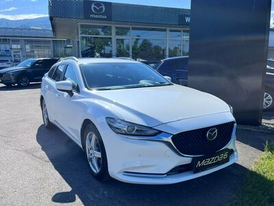 Mazda Mazda6 Gebrauchtwagen