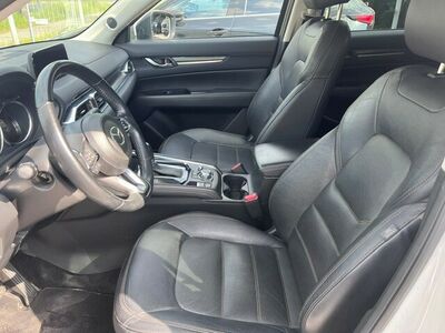 Mazda CX-5 Gebrauchtwagen Mazda CX-5 Gebrauchtwagen