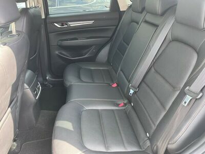 Mazda CX-5 Gebrauchtwagen Mazda CX-5 Gebrauchtwagen
